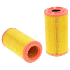 FILTRE A AIR RÉF. SA17362 - HIFI FILTER FILTRE A AIR RÉF. SA17362 - HIFI FILTER