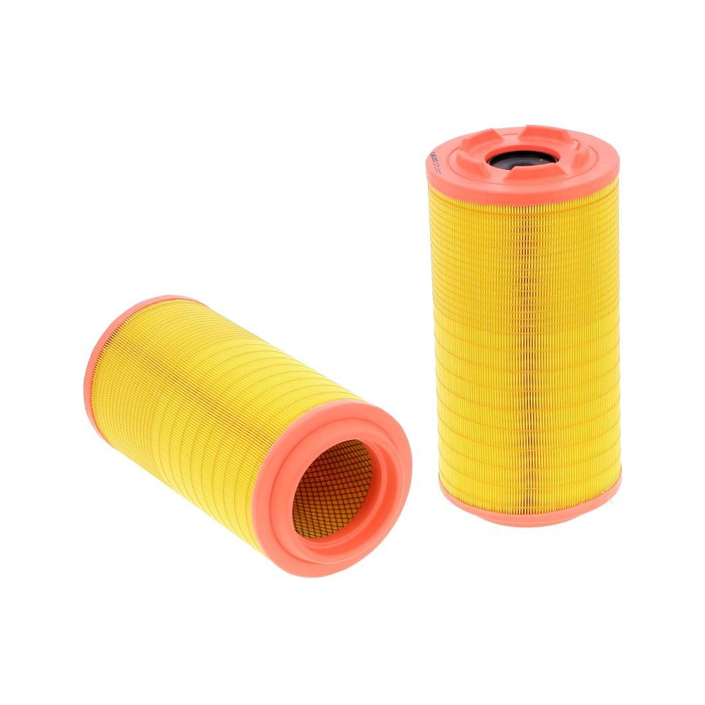 Filtre à air HIFI SA17362 pour Zaugg, Crystal