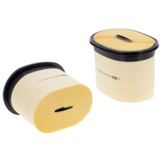 FILTRE A AIR PRIMAIRE RÉF. SA17375 - HIFI FILTER FILTRE A AIR PRIMAIRE RÉF. SA17375 - HIFI FILTER
