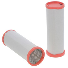Filtre à air HIFI SA17382 pour Massey Ferguson, John Deere