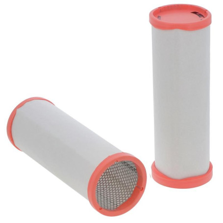 FILTRE A AIR RÉF. SA17382 - HIFI FILTER FILTRE A AIR RÉF. SA17382 - HIFI FILTER