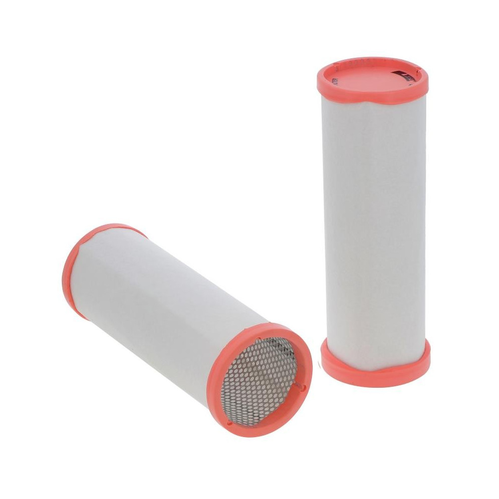 Filtre à air HIFI SA17382 pour Massey Ferguson, John Deere