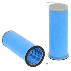 Filtre à air HIFI SA17439 pour Storti, Bobard