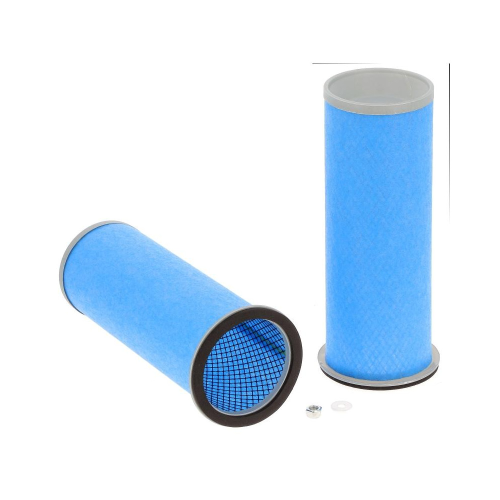 Filtre à air HIFI SA17439 pour Storti, Bobard
