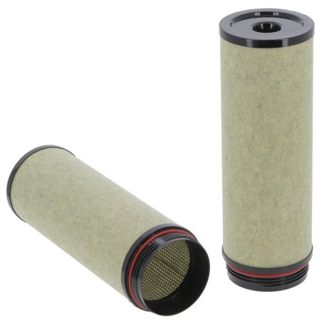 FILTRE A AIR RÉF. SA17508 - HIFI FILTER FILTRE A AIR RÉF. SA17508 - HIFI FILTER