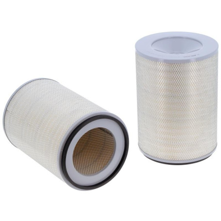 FILTRE A AIR RÉF. SA17569 - HIFI FILTER FILTRE A AIR RÉF. SA17569 - HIFI FILTER