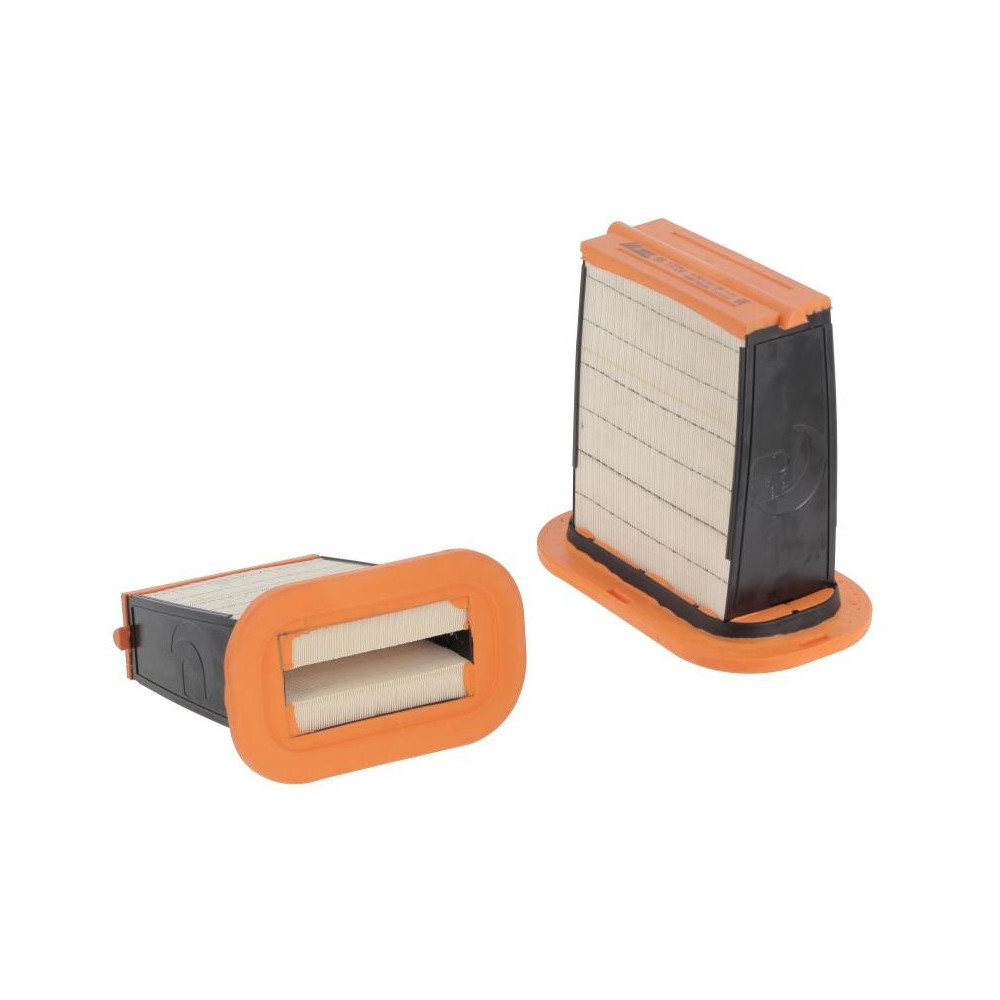 Filtre à air HIFI SA17724 pour Carraro
