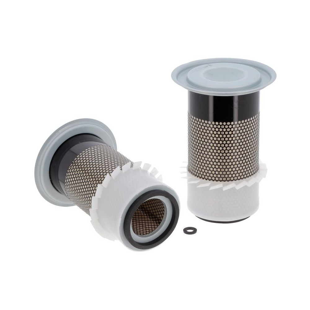 Filtre à air HIFI SA18264 pour Montana, Mahindra