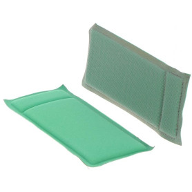 Filtre à air HIFI SA22076 pour Mighty Mac, Aebi