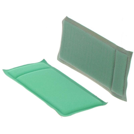 FILTRE A AIR RÉF. SA22076 - HIFI FILTER FILTRE A AIR RÉF. SA22076 - HIFI FILTER