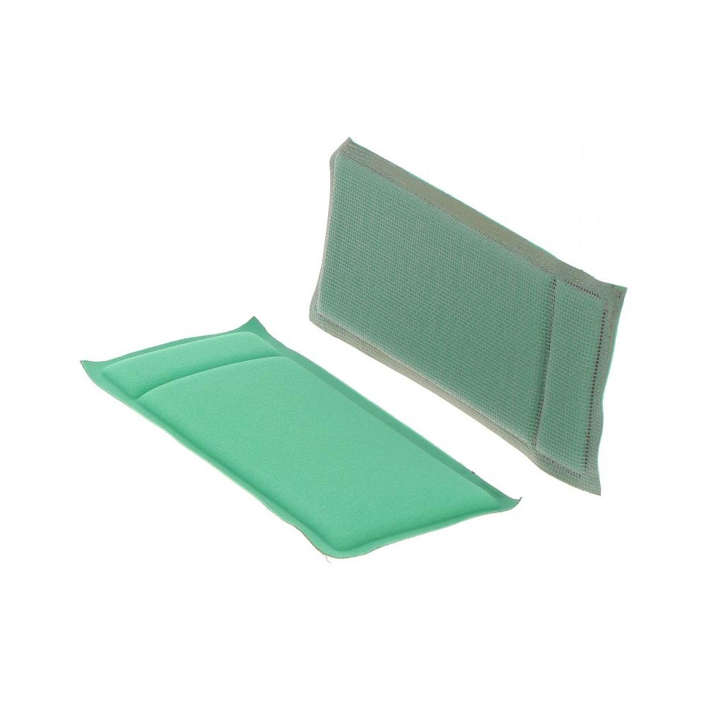 Filtre à air HIFI SA22076 pour Mighty Mac, Aebi
