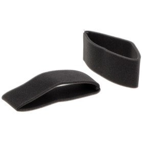 Filtre à air HIFI SA22304 pour John Deere