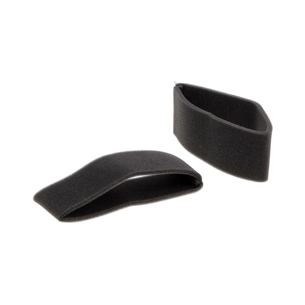 Filtre à air HIFI SA22304 pour John Deere