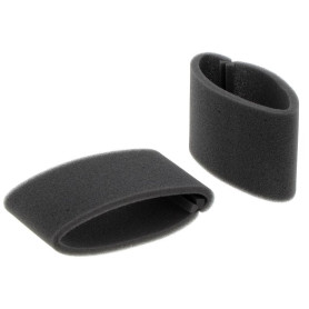 Filtre à air HIFI SA22406 pour Cevam, Aebi