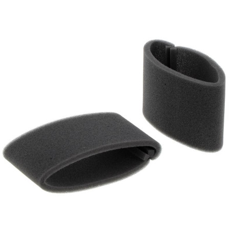 FILTRE A AIR RÉF. SA22406 - HIFI FILTER FILTRE A AIR RÉF. SA22406 - HIFI FILTER
