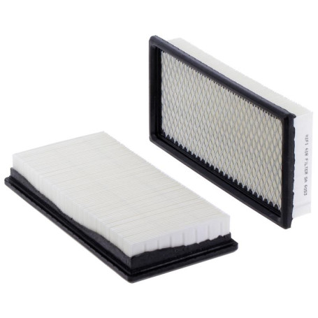 FILTRE A AIR RÉF. SA6053 - HIFI FILTER FILTRE A AIR RÉF. SA6053 - HIFI FILTER