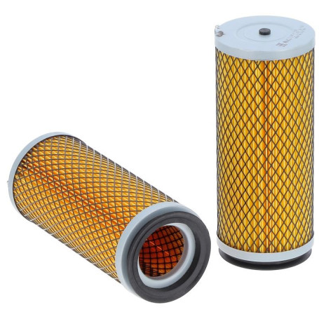 FILTRE A AIR RÉF. SA7000 - HIFI FILTER FILTRE A AIR RÉF. SA7000 - HIFI FILTER