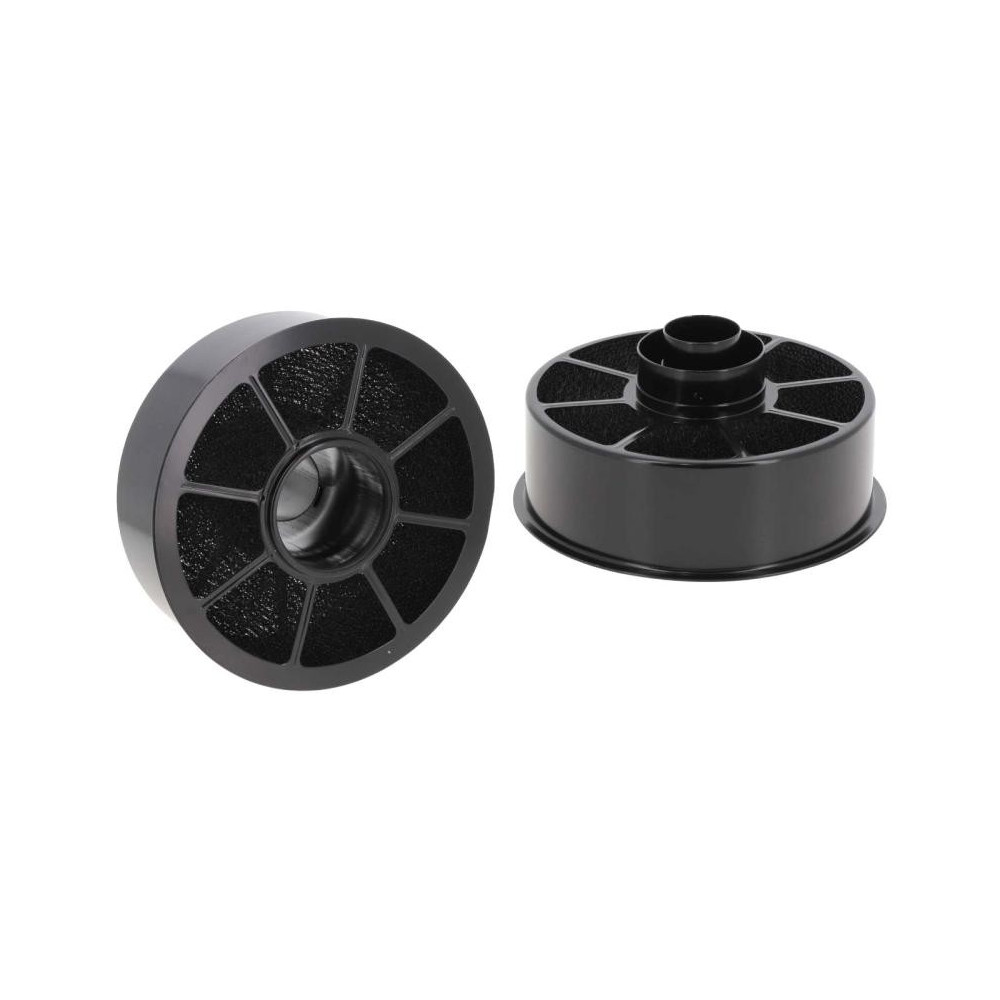 Masse filtrante HIFI SAM7147 pour Fiat