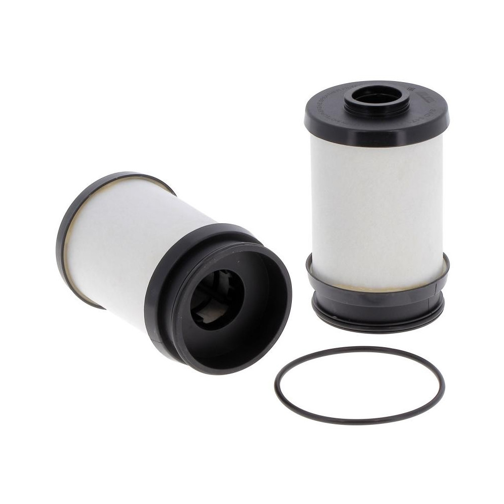 Filtre d'aération moteur HIFI SAO5471 pour John Deere