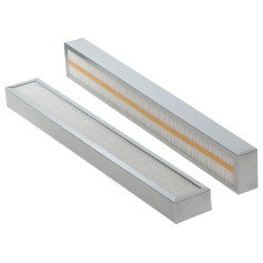 FILTRE HABITACLE RÉF. SC40031 - HIFI FILTER FILTRE HABITACLE RÉF. SC40031 - HIFI FILTER