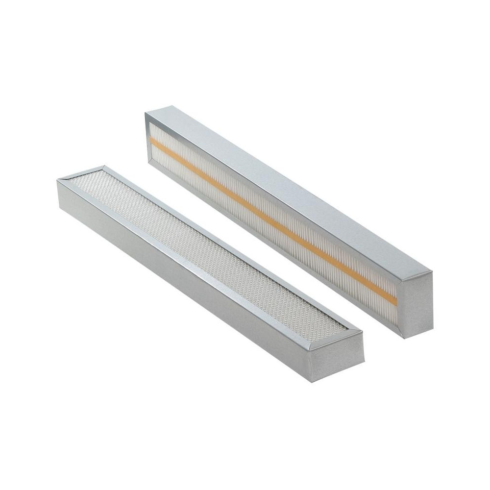Filtre habitacle HIFI SC40031 pour Bourgoin