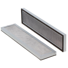 FILTRE HABITACLE RÉF. SC40053CAG - HIFI FILTER FILTRE HABITACLE RÉF. SC40053CAG - HIFI FILTER