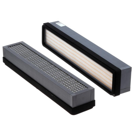 FILTRE HABITACLE RÉF. SC40060 - HIFI FILTER FILTRE HABITACLE RÉF. SC40060 - HIFI FILTER