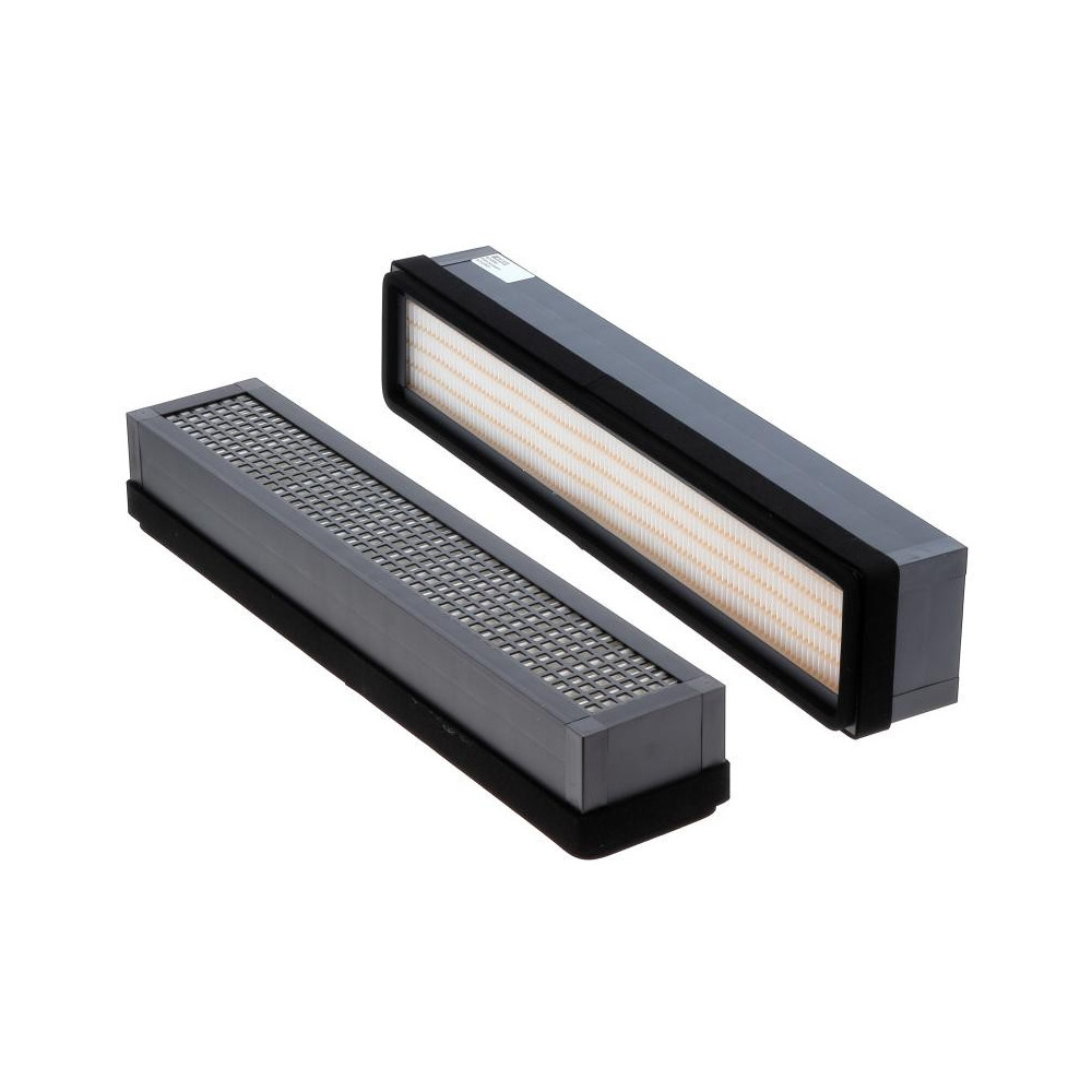 Filtre habitacle HIFI SC40060 pour Bobard