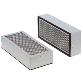 Filtre habitacle HIFI SC40107CAG pour Gregoire