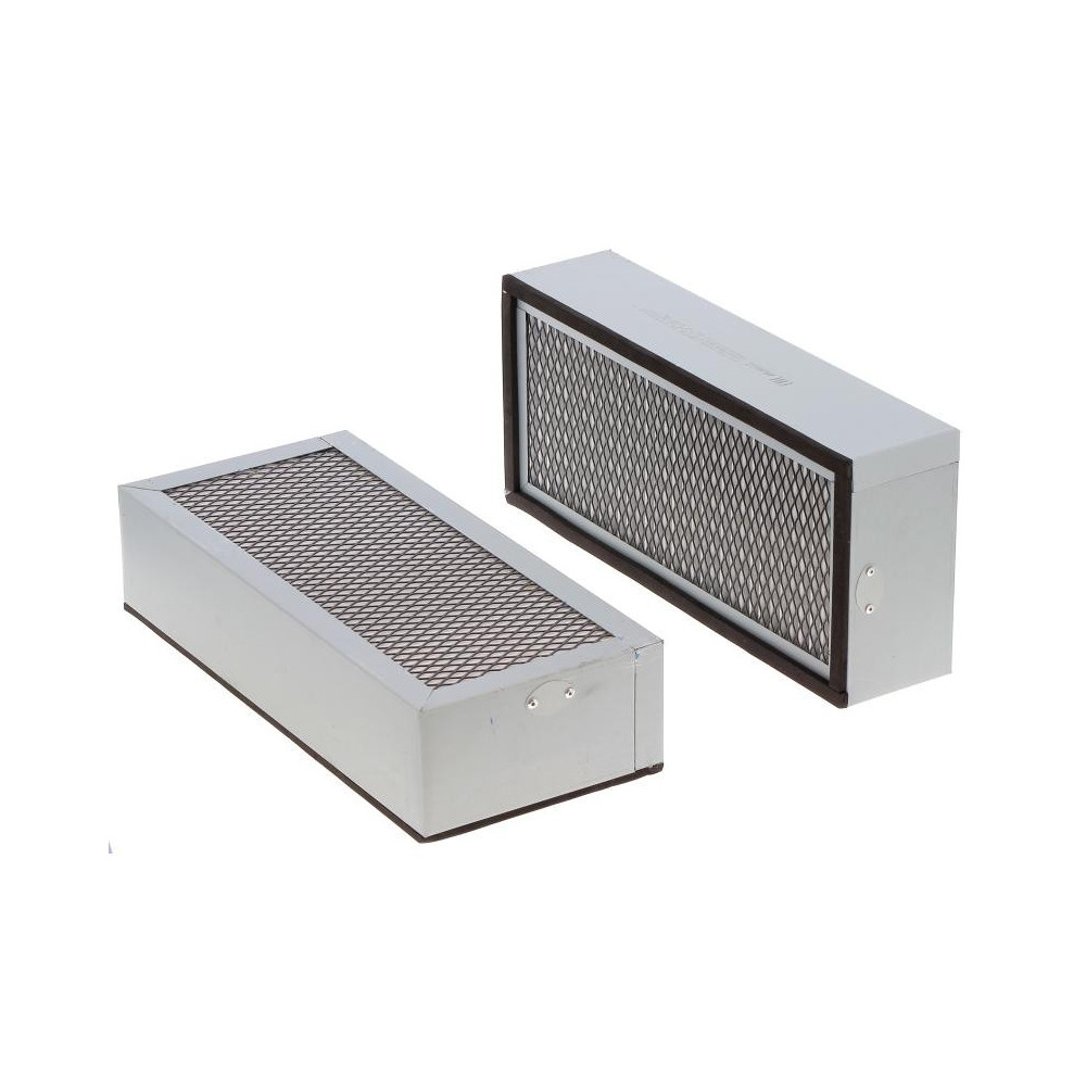 Filtre habitacle HIFI SC40107CAG pour Gregoire