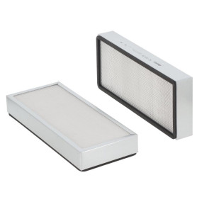 Filtre habitacle HIFI SC40131 pour Baural
