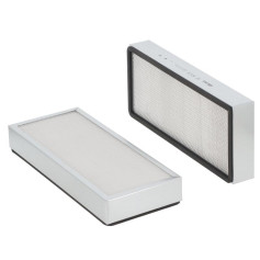 FILTRE HABITACLE RÉF. SC40131 - HIFI FILTER FILTRE HABITACLE RÉF. SC40131 - HIFI FILTER