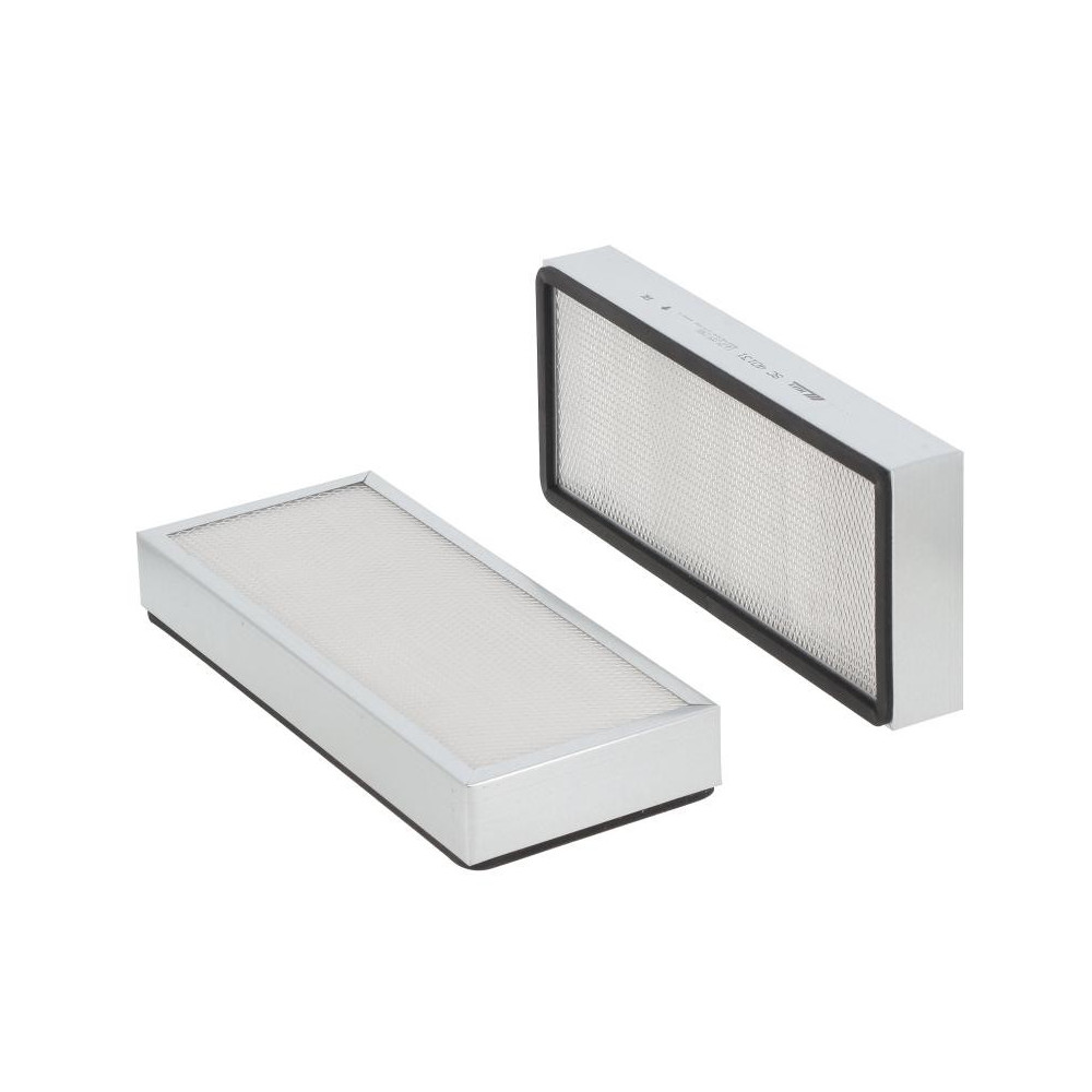 Filtre habitacle HIFI SC40131 pour Baural