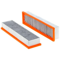 FILTRE HABITACLE CATEGORIE 2 RÉF. SC50205CAM3 - HIFI FILTER