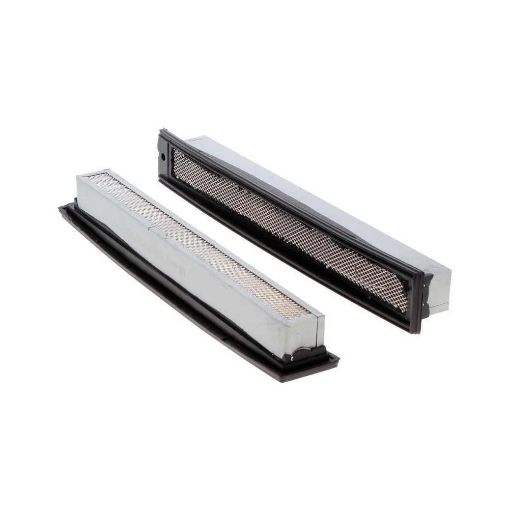 Filtre habitacle de catégorie 1 HIFI SC50319CAG pour Deutz-fahr