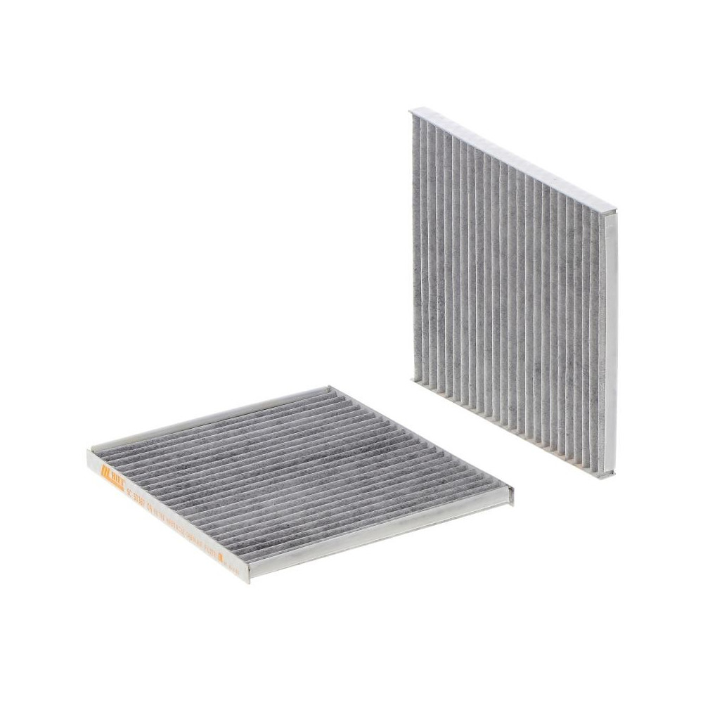 Filtre habitacle HIFI SC50367CA pour Holder