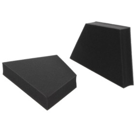 Filtre habitacle HIFI SC50402 pour Reform