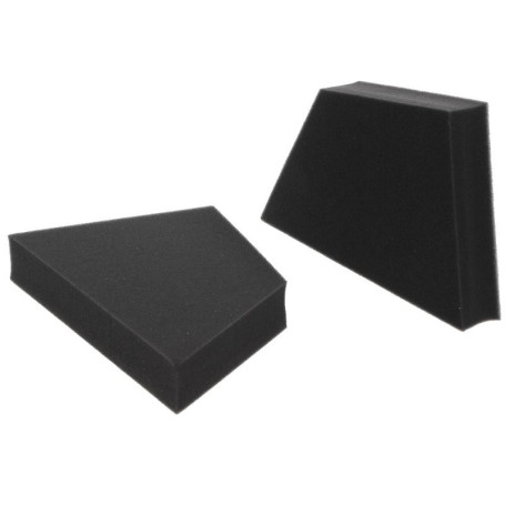 FILTRE HABITACLE RÉF. SC50402 - HIFI FILTER FILTRE HABITACLE RÉF. SC50402 - HIFI FILTER