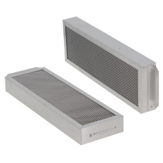 FILTRE HABITACLE RÉF. SC50410 - HIFI FILTER FILTRE HABITACLE RÉF. SC50410 - HIFI FILTER