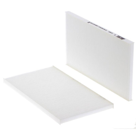 FILTRE HABITACLE RÉF. SC60072 - HIFI FILTER FILTRE HABITACLE RÉF. SC60072 - HIFI FILTER