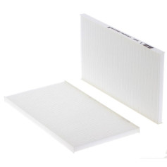 FILTRE HABITACLE RÉF. SC60072 - HIFI FILTER FILTRE HABITACLE RÉF. SC60072 - HIFI FILTER
