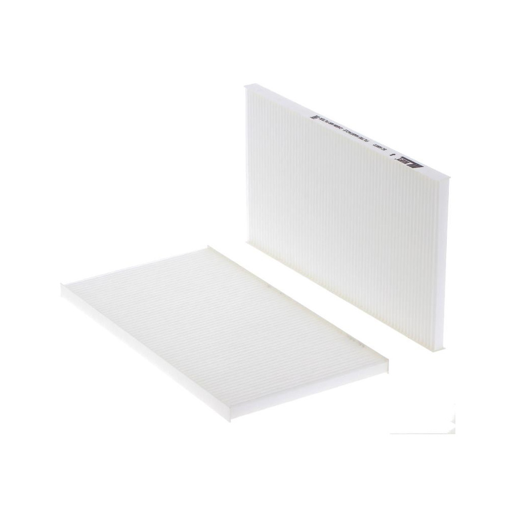 Filtre habitacle HIFI SC60072 pour Energreen