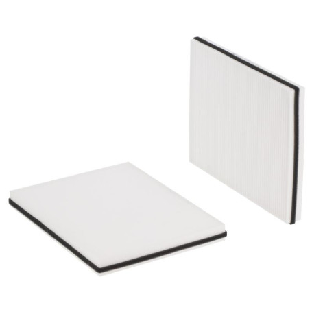 FILTRE HABITACLE RÉF. SC60216 - HIFI FILTER FILTRE HABITACLE RÉF. SC60216 - HIFI FILTER