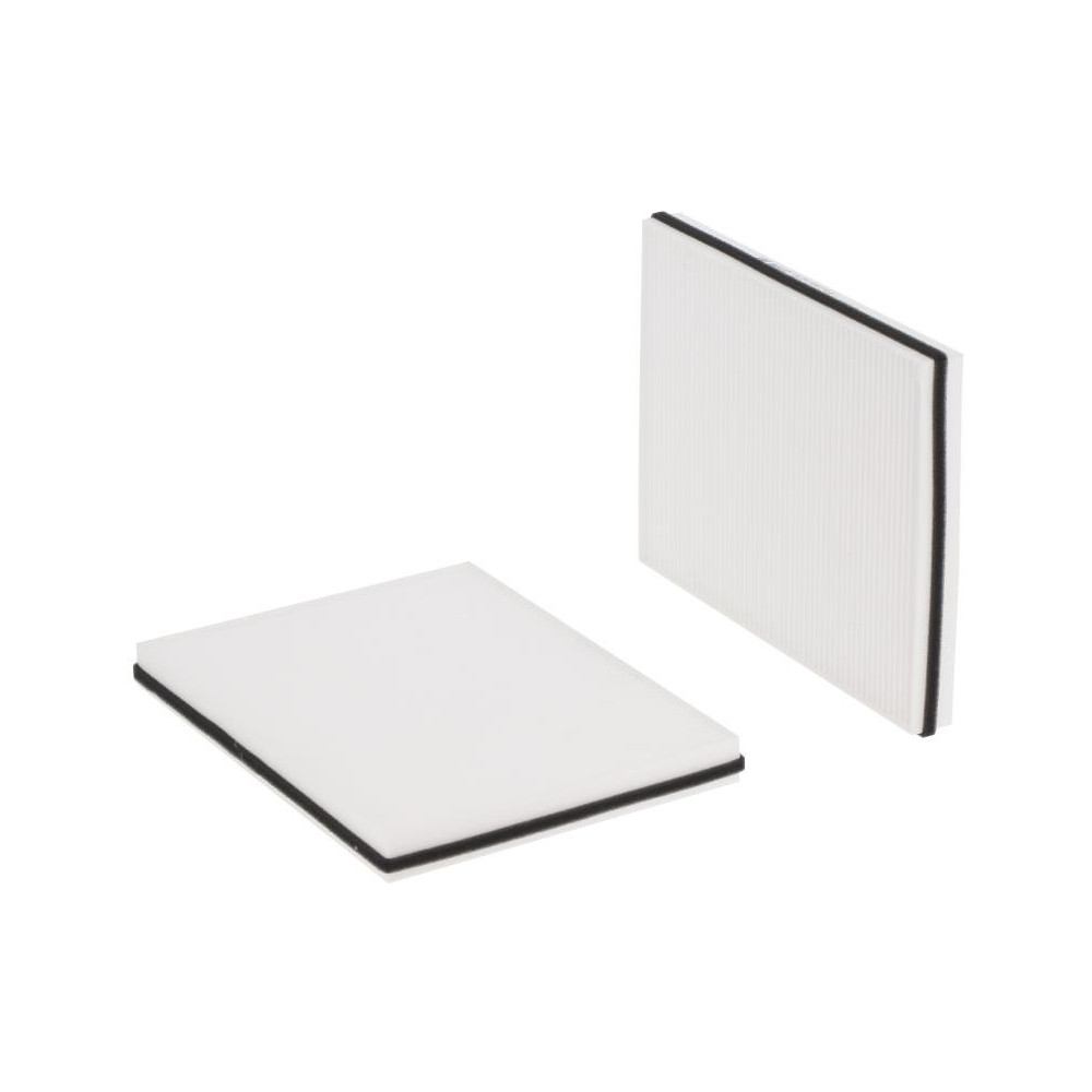 Filtre habitacle HIFI SC60216 pour JCB
