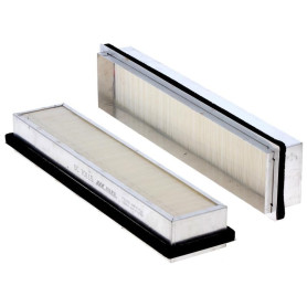Filtre habitacle HIFI SC70115 pour Lamborghini, Deutz