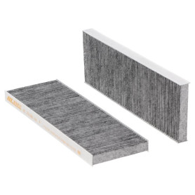Filtre habitacle HIFI SC70126CA pour Grim, Storti
