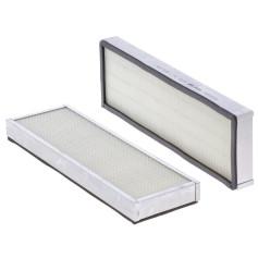 FILTRE HABITACLE RÉF. SC70130 - HIFI FILTER FILTRE HABITACLE RÉF. SC70130 - HIFI FILTER