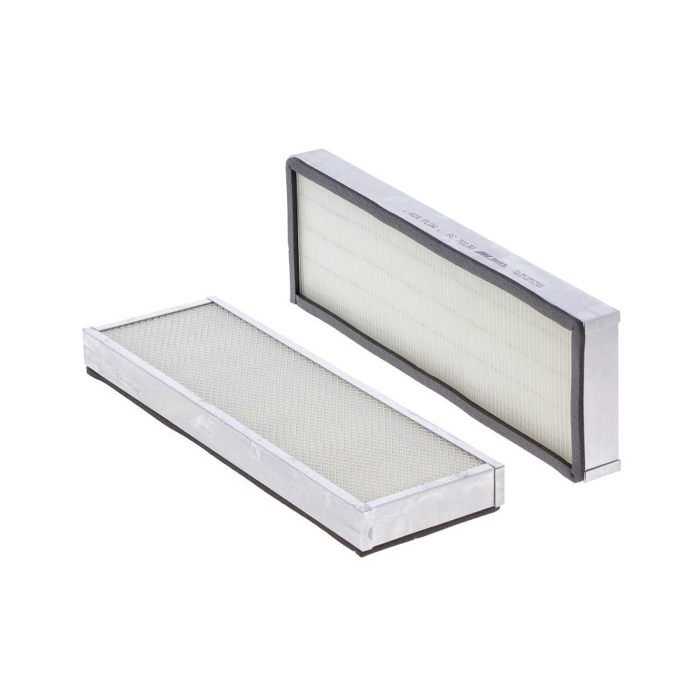 Filtre habitacle HIFI SC70130 pour Divers, Storti