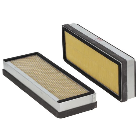 FILTRE HABITACLE RÉF. SC70199 - HIFI FILTER FILTRE HABITACLE RÉF. SC70199 - HIFI FILTER