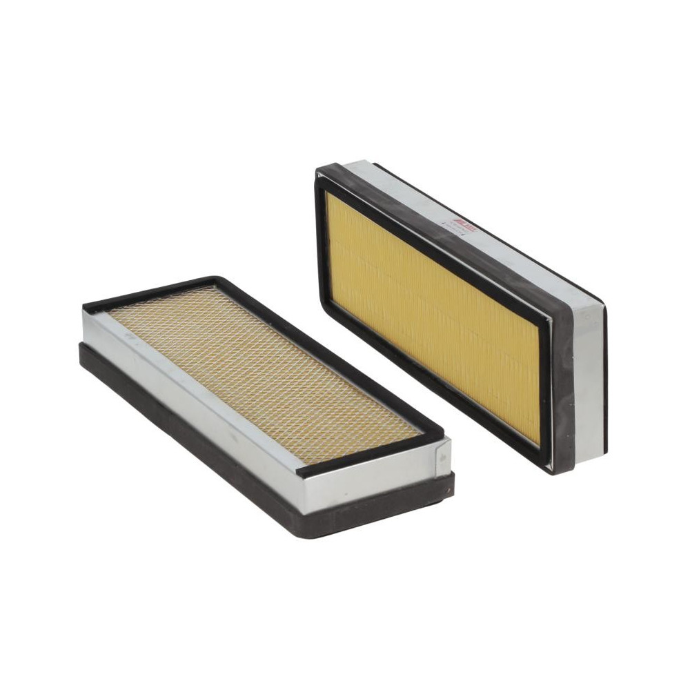 Filtre habitacle HIFI SC70199 pour Monchiero
